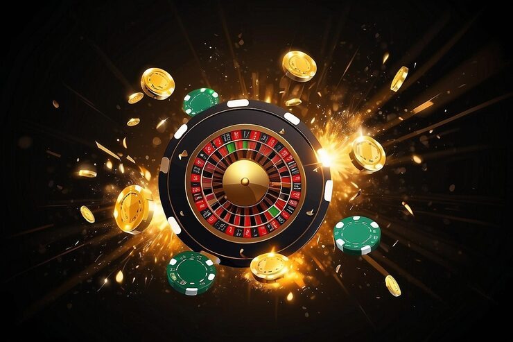 gojekpot deposit and withdrawal interface for Speed Blackjack